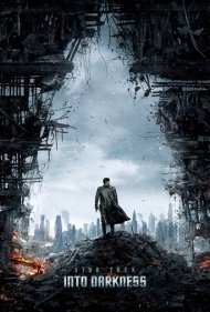 دانلود دوبله فارسی فیلم Star Trek: Into Darkness سال 2013 - سفرهای ستاره ای به سوی تاریکی