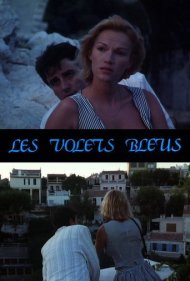 دانلود فیلم The Blue Shutters سال 1987 - کرکره‌های آبی