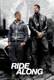 دانلود دوبله فارسی فیلم Ride Along سال 2014