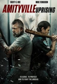دانلود فیلم Amityville Uprising سال 2022 - قیام آمیتیویل