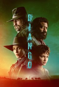 دانلود فیلم Django سال 2022 - جانگو