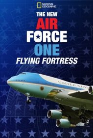 دانلود فیلم The New Air Force One: Flying Fortress سال 2021 - ایر فورس وان جدید: دژ پرنده