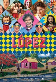 دانلود فیلم López سال 2021 - لوپز