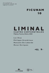 دانلود فیلم Liminal سال 2020 - برزخ