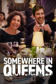 دانلود دوبله فارسی فیلم Somewhere in Queens سال 2022 - گوشه‌ای از محله کویینز