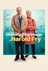 دانلود فیلم The Unlikely Pilgrimage of Harold Fry سال 2023 - سفر غریب هارولد فرای