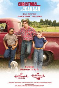 دانلود فیلم Christmas in Canaan سال 2009 - کریسمس در کنعان