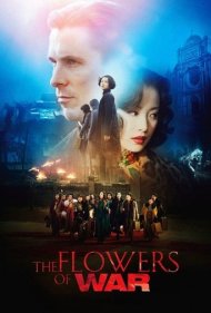 دانلود فیلم The Flowers of War سال 2011 - گل‌های جنگ