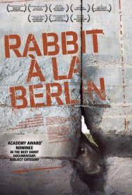 دانلود فیلم Rabbit à la Berlin سال 2009 - خرگوش به سبک برلین