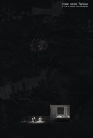 دانلود فیلم Come Here سال 2021 - بیا اینجا