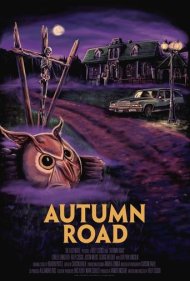 دانلود فیلم Autumn Road سال 2021 - جاده پاییزی