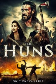 دانلود فیلم The Huns سال 2021 - هون ها