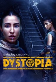 دانلود فیلم Dystopia سال 2021 - مدینهٔ فاسده