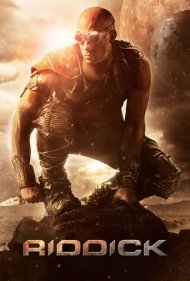 دانلود دوبله فارسی فیلم Riddick سال 2013 - ریدریک