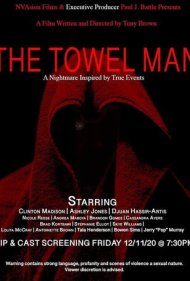 دانلود فیلم The Towel Man سال 2021 - مرد حولهای