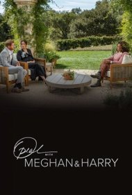 دانلود فیلم Oprah with Meghan and Harry: A CBS Primetime Special سال 2021 - اپرا با مگان و هری: ویژه برنامه شبکه سی‌بی‌اس