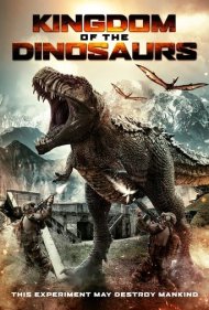 دانلود فیلم Kingdom of the Dinosaurs سال 2022 - پادشاهی دایناسورها
