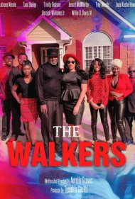 دانلود فیلم The Walkers سال 2021 - واکرها