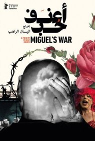 دانلود فیلم Miguel's War سال 2021 - جنگ میگل