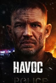 دانلود دوبله فارسی فیلم Havoc سال 2025 - آشوب