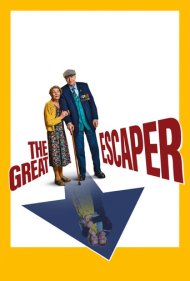 دانلود دوبله فارسی فیلم The Great Escaper سال 2023 - فرار بزرگ