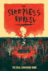دانلود فیلم The Sleepless Unrest: The Real Conjuring Home سال 2021 - اضطراب بیخوابی: خانه واقعی احضار