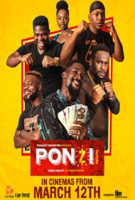 دانلود فیلم Ponzi سال 2021 - پانزی