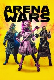 دانلود فیلم Arena Wars سال 2024 - جنگ‌های آرنا