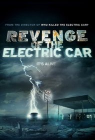 Revenge of the Electric Car 2011