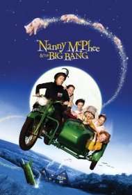 Nanny McPhee and the Big Bang 2010