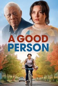 دانلود دوبله فارسی فیلم A Good Person سال 2023 - یک آدم خوب