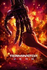 دانلود دوبله فارسی فیلم Terminator Zero سال 2024 - نابودگر صفر