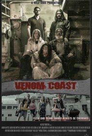 دانلود فیلم Venom Coast سال 2021