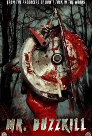 دانلود فیلم Mr. Buzzkill سال 2025 - آقای خرابکننده جشن