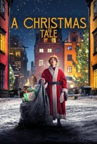 دانلود فیلم A Christmas Tale سال 2021 - داستانی کریسمسی