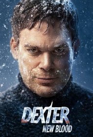 دانلود دوبله فارسی فیلم Dexter: New Blood سال 2021 - دکستر: خون جدید