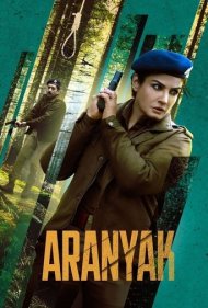 دانلود دوبله فارسی فیلم Aranyak سال 2021 - آرانیاک