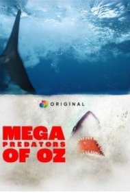 دانلود فیلم Mega Predators of Oz سال 2021 - ابرشکارچیان استرالیا