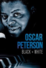 دانلود فیلم Oscar Peterson: Black + White سال 2021 - اسکار پترسون: سیاه + سفید