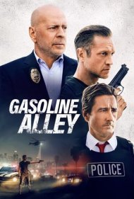 دانلود دوبله فارسی فیلم Gasoline Alley سال 2022 - کوچه بنزین