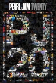 دانلود فیلم Pearl Jam Twenty سال 2011 - پرل جم بیست