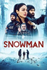 دانلود فیلم Snowman سال 2022 - آدم برفی