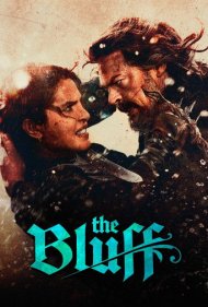 دانلود دوبله فارسی فیلم The Bluff سال 2026 - بلوف