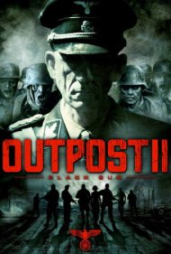 Outpost: Black Sun 2012