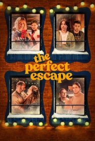 دانلود فیلم The Perfect Escape سال 2023 - فرار عالی