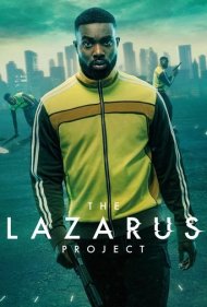 دانلود فیلم The Lazarus Project سال 2022 - پروژه لازاروس
