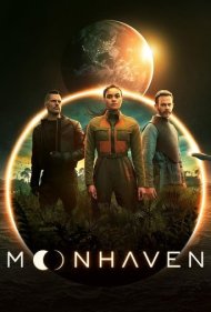 دانلود فیلم Moonhaven سال 2022 - لنگرگاه ماه
