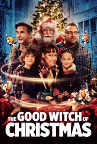 دانلود فیلم The Good Witch of Christmas سال 2022 - جادوگر خوب کریسمس