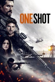 دانلود دوبله فارسی فیلم One Shot سال 2021 - آخرین فرصت