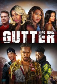 دانلود فیلم Gutter سال 2022 - گاتر